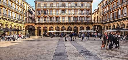 Photo 2 San Sebastian Quest: The Basque Goddess of the Old Town