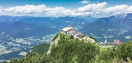 Foto 2 Private Transfer From Salzburg To Innsbruck, English Speaking Driver 