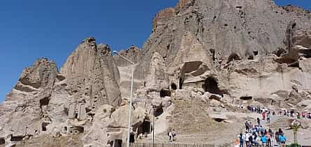 Photo 2 Cappadocia Green Tour