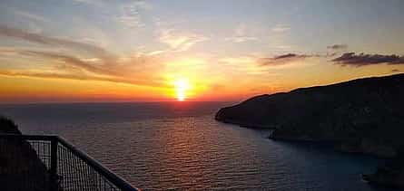 Photo 2 Sunset Tour to Agalas with Damianos Cave