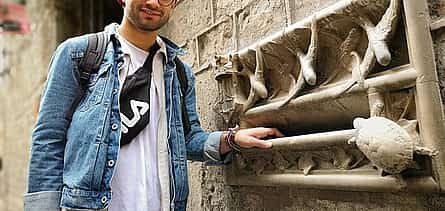 Photo 2 Barcelona Highlights & Secrets Private Tour with Tapa & Drink