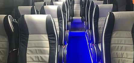 Φωτογραφία 2 Interlaken to Paris one way Private Transfer