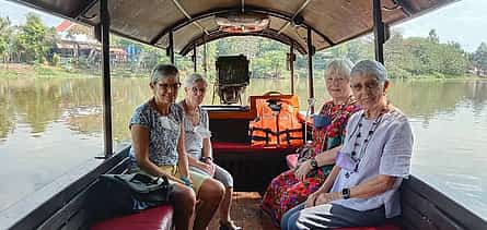 Photo 2 Mae Ping River Cruise