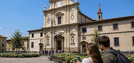 Photo 2 Florence Scavenger Hunt & Highlights Self-Guided Walking Tour