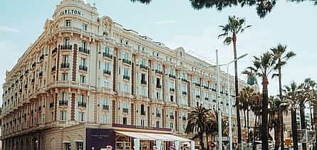 Photo 2 Private Tour Nice - Cannes - Marseille - English Speaking Driver