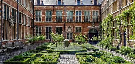 Photo 2 Private direct transfer from Rotterdam to Antwerp
