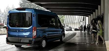 Photo 2 Lisbon Private Transfers: Airport, Cruise, Hotel, City Transfers.