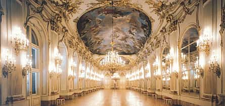 Foto 2 Visita guiada del Palacio de Schönbrunn con entrada preferente
