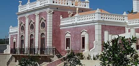 Photo 2 Private transfer from Lisbon to Faro with 2 hours for sightseeing