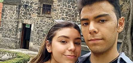 Photo 2 Hidden Gems of Mexico City: Exploration Game and Tour