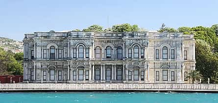 Photo 2 Full-day Istanbul Bosphorus Tour with Two Continents