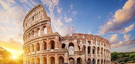 Foto 2 From Florence to Rome direct transfer in a Private Car