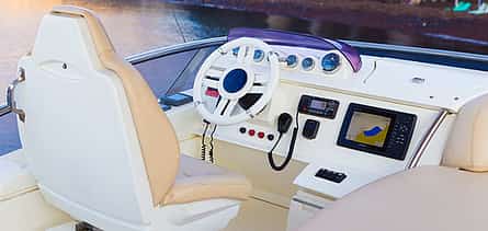 Photo 2 Private Motor Yacht Full Day Cruise
