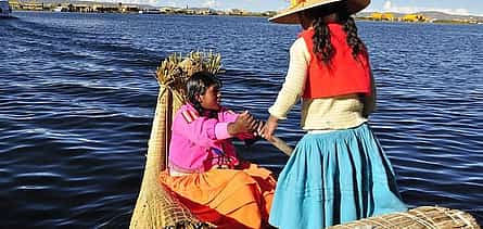 Photo 2 Private Transfer From Oruro To Puno With a 2 Hour Stop