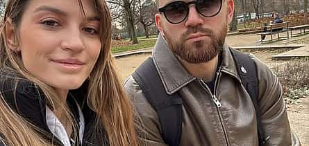 Photo 2 Berlin WWII Escape: Self-Guided Jewish History Puzzle Walk