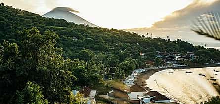 Photo 2 Private Direct Transfer from the Airport or Denpasar to Amed