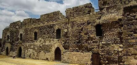 Photo 2 Discover Famagusta from Paphos