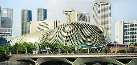Фото 2 Сингапурский утиный тур