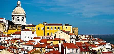Photo 2 Private Tour 7 Days in Portugal including Lisbon, Fátima, Sintra, Porto, Évora..