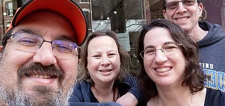 Photo 2 Secrets of SoHo New York: Exploration Game and Tour