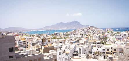 Photo 2 Cape Verde Sao Vicente and Santo Antao