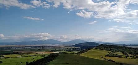 صورة 2 One Day Private Biking Tour in Burzenland - The Little Transylvania