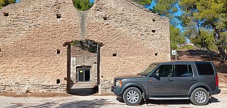 Photo 2 Private Tour to Athens Riviera and Cape Sounion