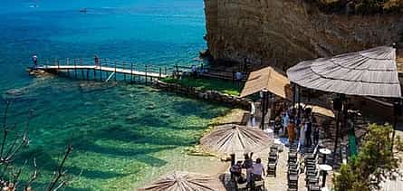 Photo 2 Zakynthos: Marathonisi, Cameo Island and Keri Caves Tour