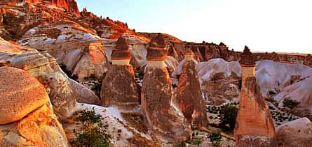 Фото 2 Cappadocia Red Tour