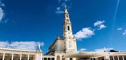 Photo 2 Private Day Tour With Guide to Fatima, Batalha, Nazaré and Obidos
