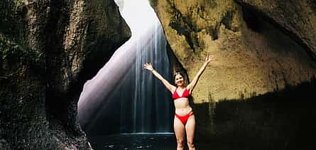 Photo 2 Mt Batur Sunrise Trekking & Cepung Waterfall