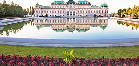 Photo 2 Vienna Private Walking Tour - 3 hours with Local Guide
