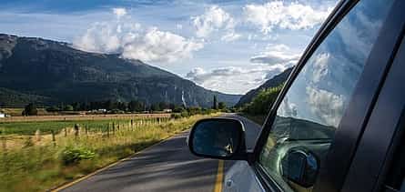 Photo 2 Nuremberg to Prague - Private Transfer with 2 hours of Sightseeing