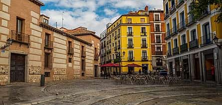 Foto 2 Secrets of La Latina: Self-Guided Puzzle Walk in Madrid
