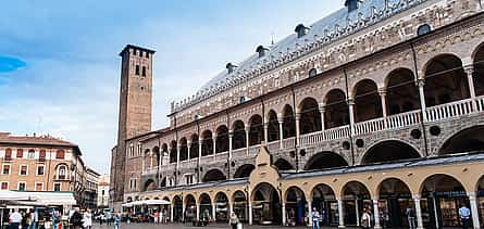 Foto 2 Vive Padua como un lugareño. Tour privado desde Venecia