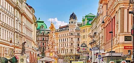 Photo 2 Private Transfer from Budapest to Vienna, English-speaking driver