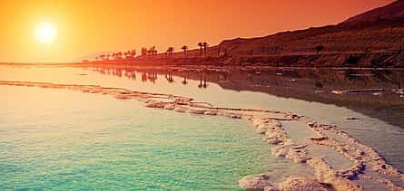 Photo 2 Grand Jordan Discovery Tour: Amman, Jerash, Ajloun, Madaba, Mount Nebo, Petra, Little Petra, Wadi Rum & Dead Sea – 5★ Hotel (3 nights at Amman, 1 Night at Petra, 1 Night at Wadi Rum)