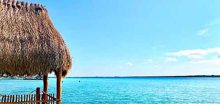 Photo 2 Private Transfer From Tulum to Chetumal With a 2 Hour Stop
