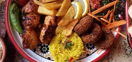 Photo 2 İstanbul for foodies