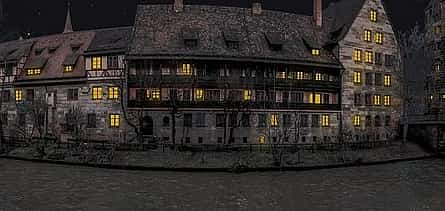 Foto 2 Private Transfer from Prague to Nuremberg with 2h stop in Karlovy Vary