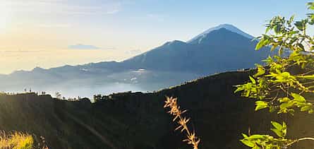 Photo 2 Mount Batur Sunrise Trekking with Local Guide