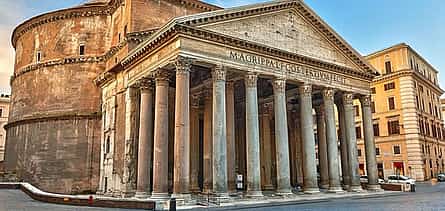 Photo 2 Famous Movie Places Quest Experience in Rome
