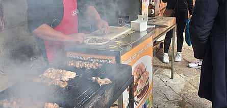 Photo 2 Street Food and Walking Tour in Palermo