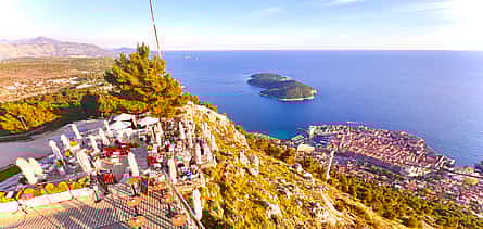 Photo 2 Dubrovnik Sunset Panorama Tour