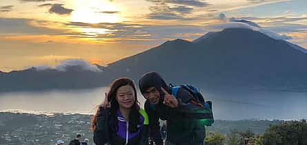 Photo 2 Bali: Mount Batur Sunrise Trekking