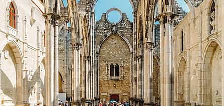 Photo 2 Lisbon Highlights for Newcomers Private Tour