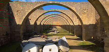 Photo 2 Spinalonga,Elounda,Ag.Nikolaos, Olive Factory Tour From Heraklion
