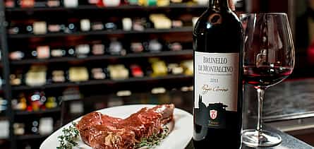 Photo 2 Exclusive Val d'Orcia Tour from Florence - A cinematic universe for wine lovers