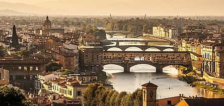 Photo 2 Direct Transfer in a Private Car from Rome to Florence