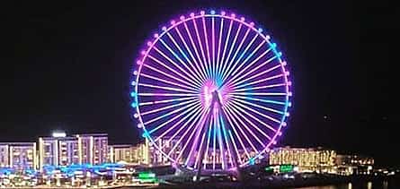 Photo 2 4 days Dubai holiday package in 4 star hotel